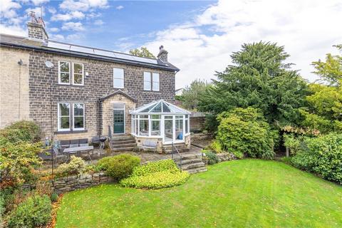 4 bedroom semi-detached house for sale, Prod Lane, Baildon, West Yorkshire, BD17