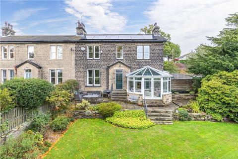 undefined, Prod Lane, Baildon, West Yorkshire, BD17