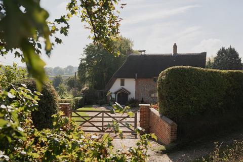 undefined, Bull Hill Cottage, Hawstead, Suffolk