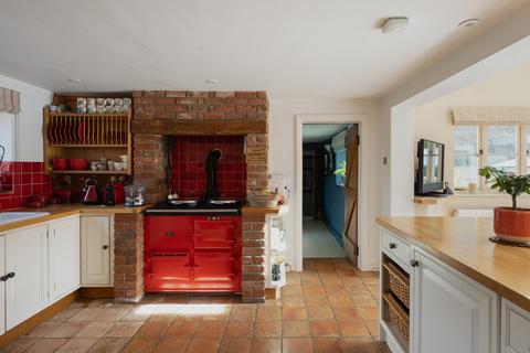 undefined, Bull Hill Cottage, Hawstead, Suffolk