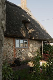 undefined, Bull Hill Cottage, Hawstead, Suffolk