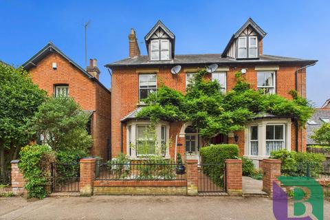 3 bedroom semi-detached house to rent, Wood Lane, Milton Keynes MK17