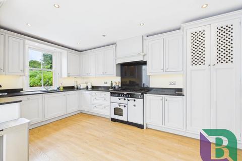 3 bedroom semi-detached house to rent, Wood Lane, Milton Keynes MK17