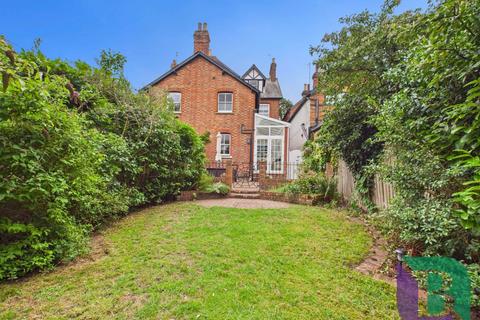 3 bedroom semi-detached house to rent, Wood Lane, Milton Keynes MK17
