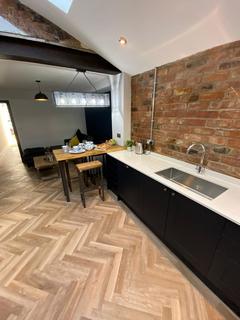undefined, Daisy Road, Birmingham B16