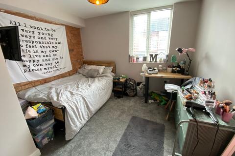 undefined, Daisy Road, Birmingham B16