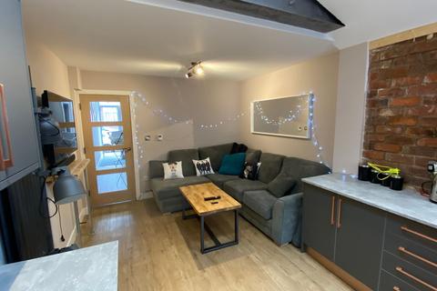 undefined, Daisy Road, Birmingham B16