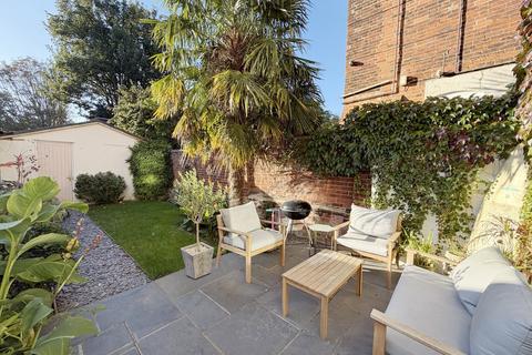 undefined, Christchurch Street, Ipswich IP4