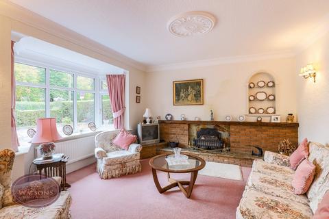 undefined, Nottingham Road, Nuthall, Nottingham, NG16