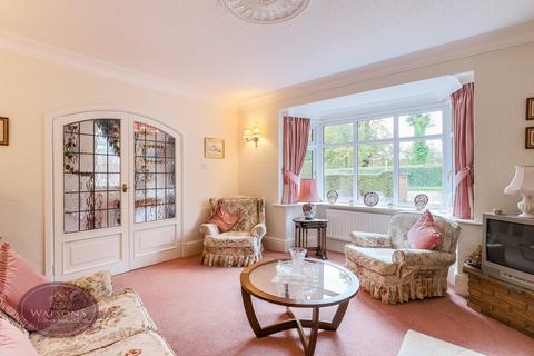 undefined, Nottingham Road, Nuthall, Nottingham, NG16