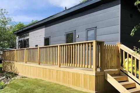 2 bedroom lodge for sale, Pickering YO18