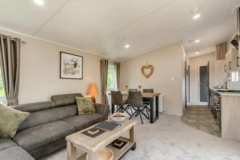 2 bedroom lodge for sale, Pickering YO18