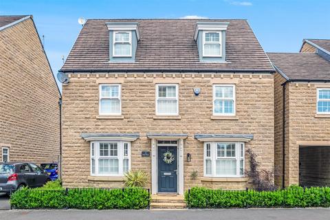 28 Mill Way, Otley, LS21 1FE