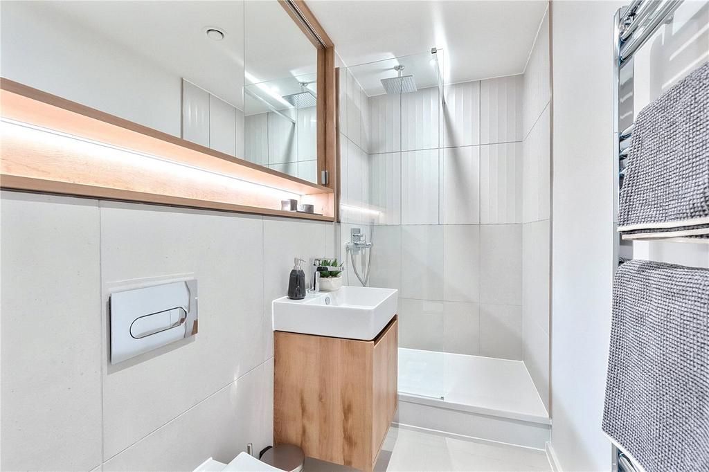 Show Home