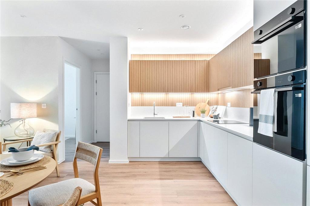 Show Home