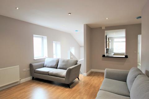 undefined, Cardigan Terrace, Tyne and Wear NE6