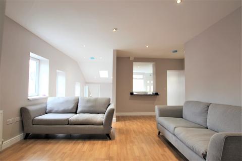 undefined, Cardigan Terrace, Tyne and Wear NE6