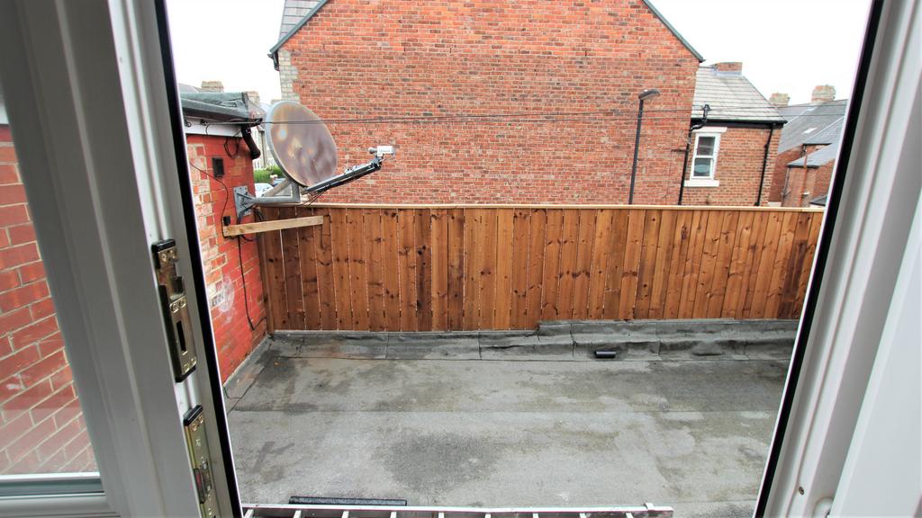 Space outdoor