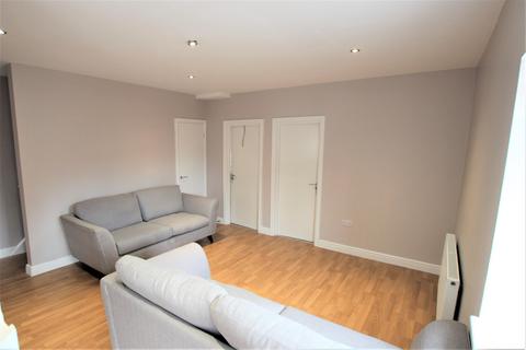 undefined, Cardigan Terrace, Tyne and Wear NE6