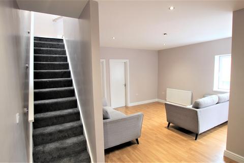 undefined, Cardigan Terrace, Tyne and Wear NE6