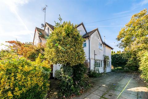 4 bedroom house for sale, High Street, Bletchingley, Redhill, Surrey, RH1