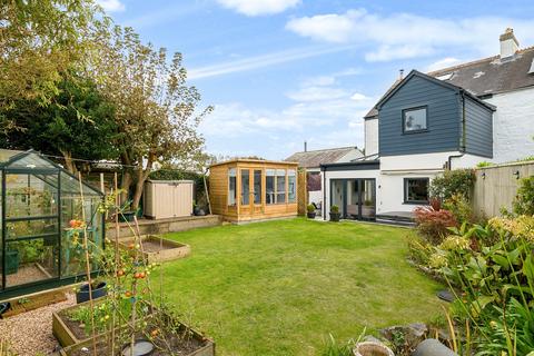 undefined, Treeve Lane, Connor Downs, Hayle, TR27