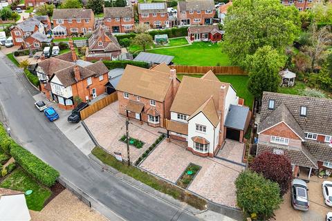 undefined, Lower Street, Aylesbury HP22