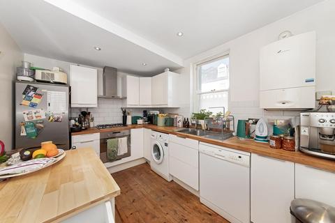 2 bedroom apartment for sale, Deronda Road, Herne Hill, London, SE24