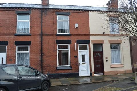 2 bedroom terraced house for sale, Charles Street, St. Helens WA10