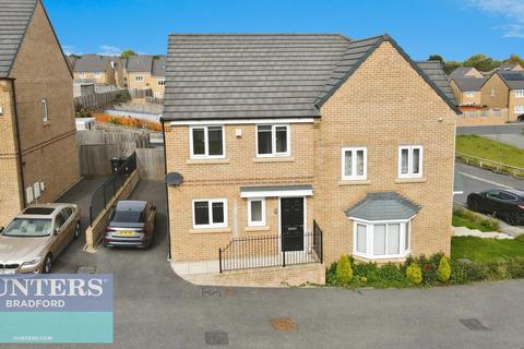 undefined, Fagley Bank Bradford, West Yorkshire, BD2 3FY