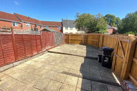 undefined, St. Lukes Mews, Cotford St. Luke