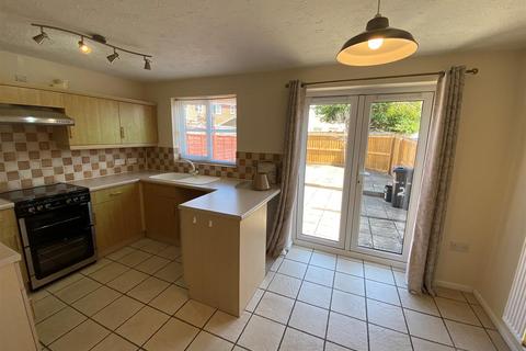 undefined, St. Lukes Mews, Cotford St. Luke