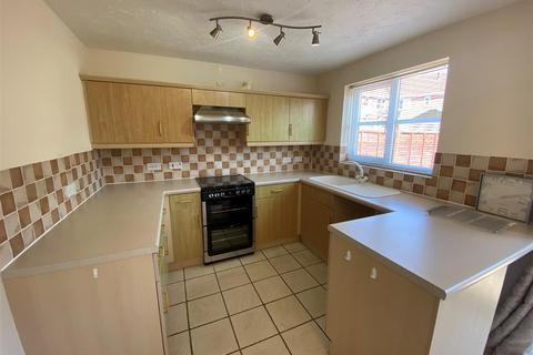 3 bedroom semi-detached house for sale, St. Lukes Mews, Cotford St. Luke