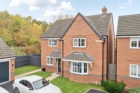 undefined, Alder Road, Shifnal TF11