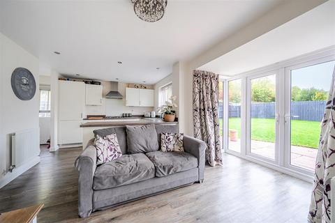 undefined, Alder Road, Shifnal TF11