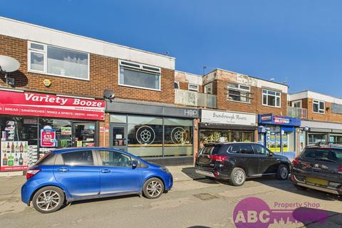 undefined, Allport Road, Wirral, Merseyside, CH62 6AQ