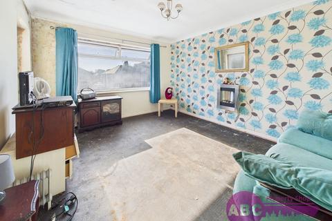 undefined, Allport Road, Wirral, Merseyside, CH62 6AQ