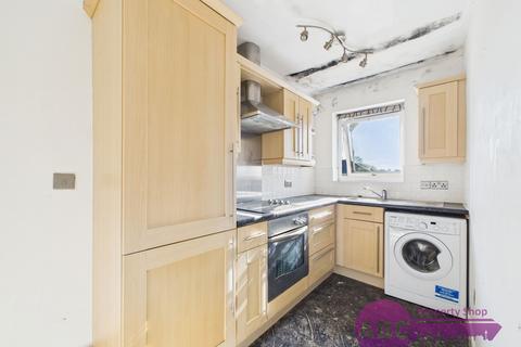 undefined, Allport Road, Wirral, Merseyside, CH62 6AQ
