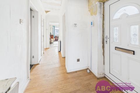 undefined, Allport Road, Wirral, Merseyside, CH62 6AQ