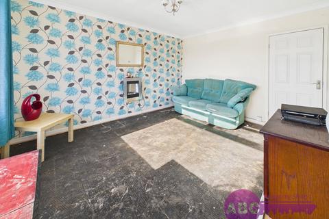 undefined, Allport Road, Wirral, Merseyside, CH62 6AQ