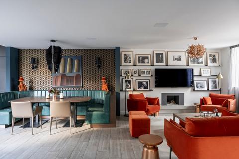 undefined, Wilds Rents, London SE1