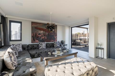 undefined, Wilds Rents, London SE1