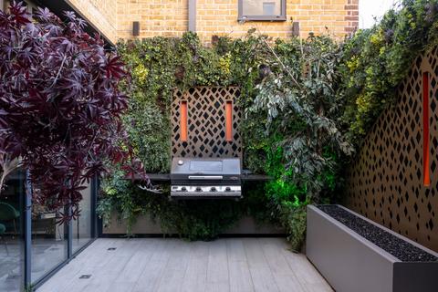 undefined, Wilds Rents, London SE1