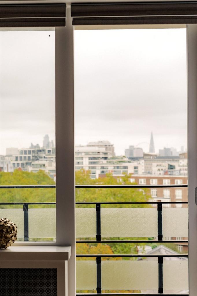Bedroom Views