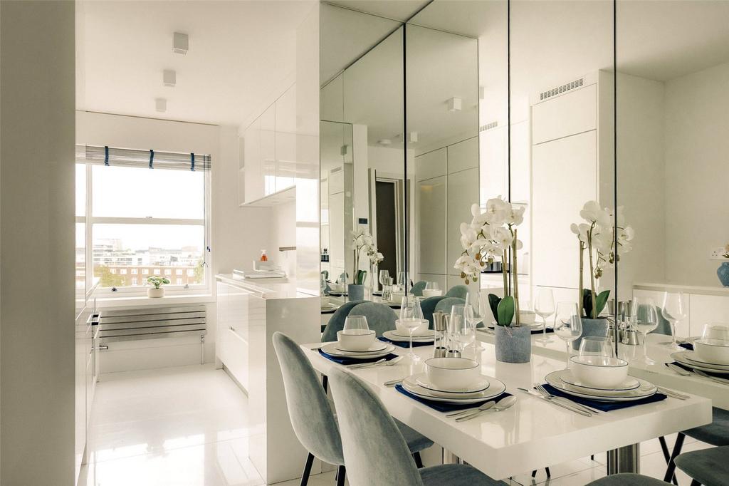 Informal Dining