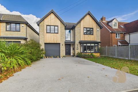 undefined, Empress Avenue, West Mersea Colchester CO5
