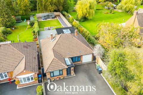 4 bedroom bungalow for sale, Earlswood Common, Solihull B94
