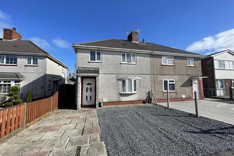 undefined, Martin Road, Llanelli