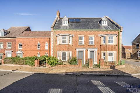undefined, Leaze Street, East Wichel, Swindon, SN1