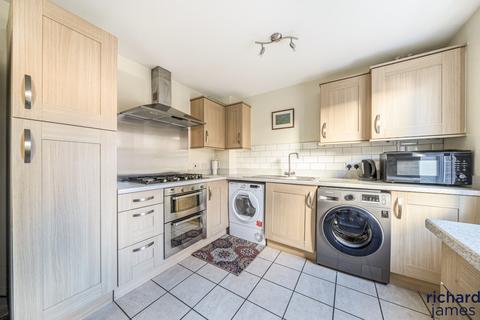 undefined, Leaze Street, East Wichel, Swindon, SN1